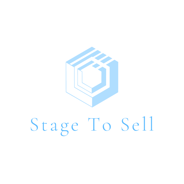 Stage To Sell logo
